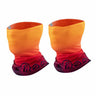 Winter Neck Gaiters Double-Sided Wear - Gio's Outdoors -ROCKBROSUSA