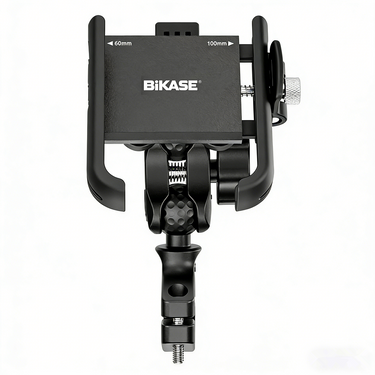 ISOKase Phone Holder - Gio's Outdoors -BiKASE