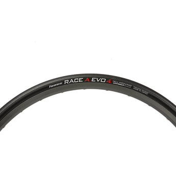 Panaracer - Race A Evo4 - Road Racing - Aramid Folding Bicycle Tire