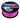 Reaction Tackle Braided Fishing Line - Pink - Gio's Outdoors
