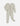 Peace Bamboo Convertible Footed Onesie - Gio's Outdoors -Elevated Faith