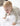Peace Bamboo Convertible Footed Onesie - Gio's Outdoors -Elevated Faith