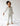 Peace Bamboo Kids Pajama Set - Gio's Outdoors -Elevated Faith