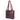 Concealed Carry Peyton Leather Tote for Women by Lady Conceal - Gio's Outdoors -Lady Conceal Wholesale