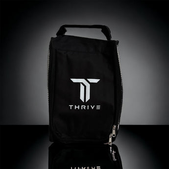 THRIVE Shoe Bag (Size 12 and Under) - Gio's Outdoors