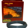 Full Sinking Fly Line - Gio's Outdoors
