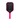 RUSH 13  SINGLES (PINK)  Includes custom weight card, paddle cover, paddle eraser, and lead weights. - Gio's Outdoors
