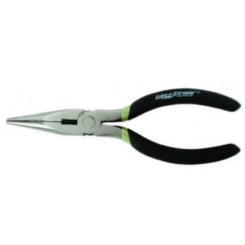 Lake Stream Long Nose Pliers - Gio's Outdoors
