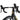 CTR - Carbon Fiber Road Bike Glossy Black - Gio's Outdoors -ROCKBROSUSA