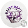 Quest AT NXT Defender DDT Fairway Driver Golf Disc - Gio's Outdoors -Gotta Go Gotta Throw