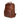 Concealed Carry Quinn Unisex Leather Backpack - Gio's Outdoors -Lady Conceal Wholesale