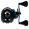 Reaction Tackle Baitcasting Fishing Reel – ProSpin Edition - 6.8:1 Gear Ratio - NEW - Gio's Outdoors