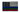 THIN BLUE/GREEN/RED LINE 3X5 FLAG - Gio's Outdoors