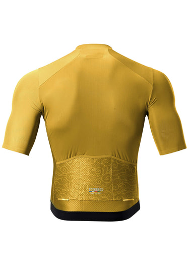Road to Sky Men's Cycling Short-Sleeved Jersey Pro | ROCKBROS - Gio's Outdoors -ROCKBROSUSA