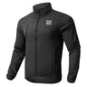 Road to Sky Men's Lightweight Cycling Windbreaker | ROCKBROS - Gio's Outdoors -ROCKBROSUSA