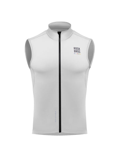 ROCKBROS Road-to-Sky Wind Proof Warm Vest - Gio's Outdoors -ROCKBROSUSA