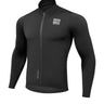 Road to Sky Wind Proof Thermal Jacket | ROCKBROS - Gio's Outdoors -ROCKBROSUSA