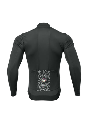 ROCKBROS Road-to-Sky Windproof Warm Jacket - Gio's Outdoors -ROCKBROSUSA