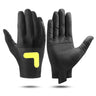 ROCKBROS Breathable Touchscreen Non-Slip Lightweight Cycling Gloves for MTB - Gio's Outdoors -ROCKBROSUSA