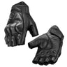 ROCKBROS Half-Finger Gel Padded Cycling Gloves Shock-Absorbing for Men Women - Gio's Outdoors -ROCKBROSUSA