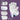 ROCKBROS Half-Finger Women Cycling Gloves Shock-Absorbing - Gio's Outdoors -ROCKBROSUSA