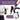 ROCKBROS Half-Finger Women Cycling Gloves Shock-Absorbing - Gio's Outdoors -ROCKBROSUSA