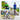 ROCKBROS Kids Bike Saddle Comfortable - Gio's Outdoors -ROCKBROSUSA