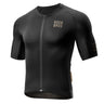 ROCKBROS Men's Short-Sleeve Cycling Jersey Diamond Pattern - Gio's Outdoors -ROCKBROSUSA