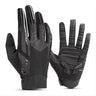ROCKBROS Winter Windproof Silicone Full-Finger Cycling Gloves - Gio's Outdoors -ROCKBROSUSA