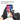 ROCKBROS Winter Windproof Silicone Full-Finger Cycling Gloves - Gio's Outdoors -ROCKBROSUSA