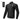 Cycling Windbreaker Jacket Foldable Long-Seeved - Gio's Outdoors -ROCKBROSUSA
