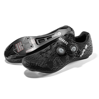ROCKBROS Clipless Cycling Bike Shoes NR3 - Gio's Outdoors -ROCKBROSUSA
