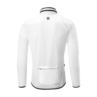 ROCKBROS Fluorescent Lightweight Cycling Phosphorescent Jacket Foldable - Gio's Outdoors -ROCKBROSUSA