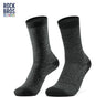 ROCKBROS Road to Sky Bike Socks Breathable Fabric Antibacterial Long Ride Cushioned - Gio's Outdoors -ROCKBROSUSA