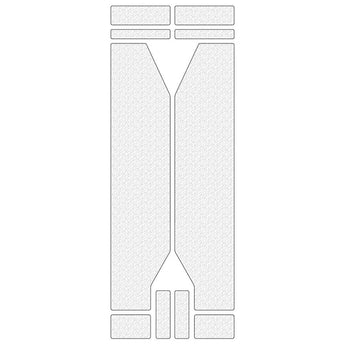 Riesel Design - Frame Protection Guard - FORK:GUARD