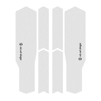 Riesel Design - Frame Protection Guard - REAR:GUARD