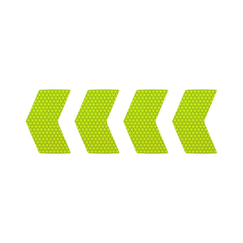 Riesel Design - Reflective Stickers - RE:FLEX RIM