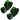Reaction Tackle Fishing Rod Cover / Rod Sleeve / Rod Sock (2-Pack) - Gio's Outdoors