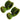 Reaction Tackle Fishing Rod Cover / Rod Sleeve / Rod Sock (2-Pack) - Gio's Outdoors