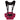 Revolution Mini Deluxe V3 Disc Golf Bag - Crimson - Gio's Outdoors