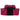 Revolution Mini Deluxe V3 Disc Golf Bag - Crimson - Gio's Outdoors