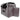 Revolution Mini Deluxe V3 Disc Golf Bag - Mountain Mist - Gio's Outdoors