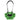 Revolution Mini Deluxe V3 Disc Golf Bag - Forest - Gio's Outdoors
