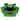 Revolution Mini Deluxe V3 Disc Golf Bag - Forest - Gio's Outdoors