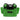Revolution Mini Deluxe V3 Disc Golf Bag - Forest - Gio's Outdoors