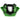 Revolution Mini Deluxe V3 Disc Golf Bag - Forest - Gio's Outdoors