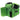 Revolution Mini Deluxe V3 Disc Golf Bag - Forest - Gio's Outdoors