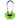 Revolution Mini Deluxe V3 Disc Golf Bag - Lime Green - Gio's Outdoors
