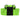 Revolution Mini Deluxe V3 Disc Golf Bag - Lime Green - Gio's Outdoors