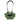 Revolution Mini Deluxe V3 Disc Golf Bag - Olive Green - Gio's Outdoors